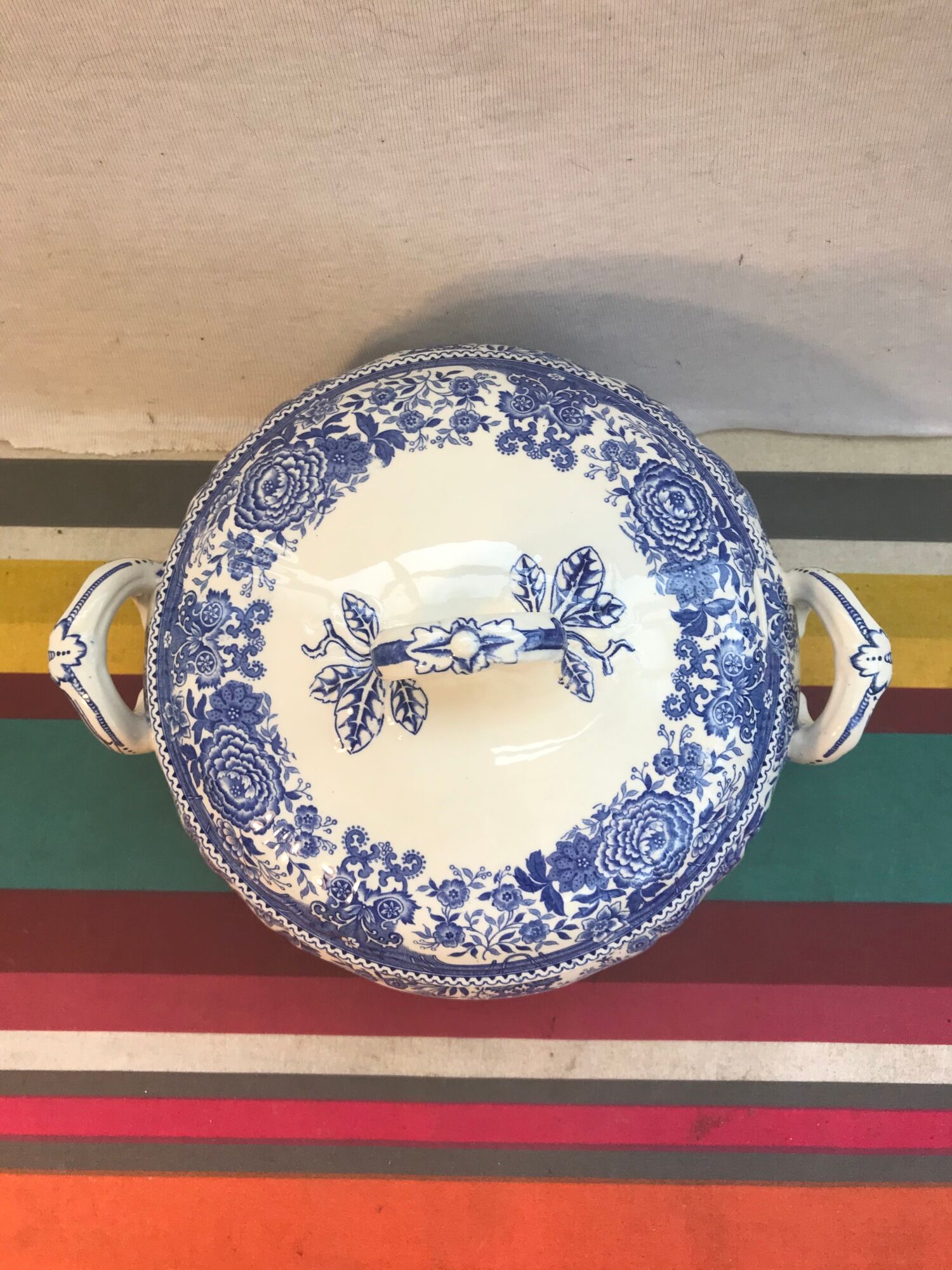 Former soup dish Villeroy & Boch