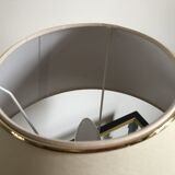 Living room lamp the dolphin "pujol"