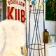 Coat rack