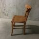 Bistro 60s chair