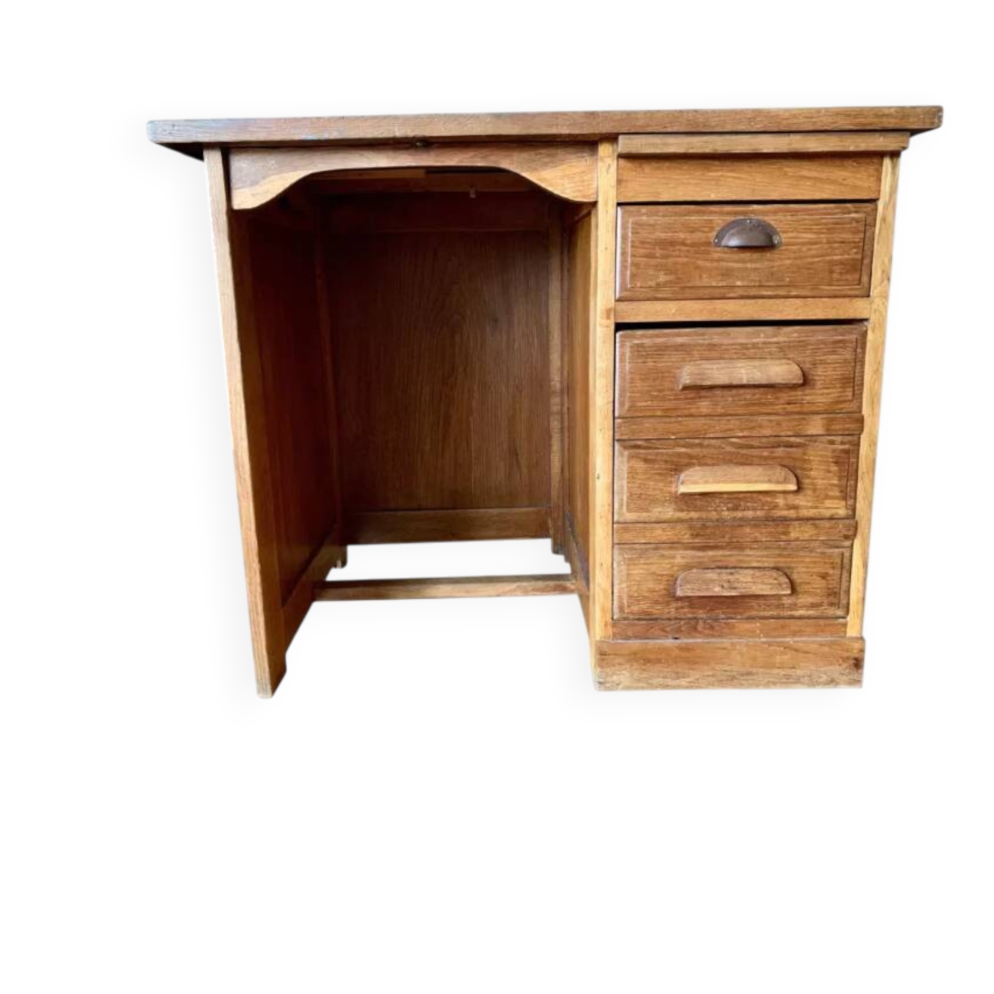 Bureau, années 50-60