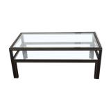 Pierre Vandel coffee table in the 70s