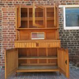 Buffet 2 body floral pattern 1929