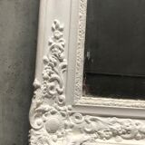 Miroir ancien