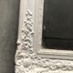 Old mirror