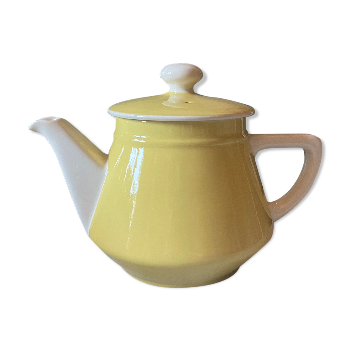 Villeroy & Boch Teapot