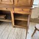 Mountain walnut furniture XXL 1900