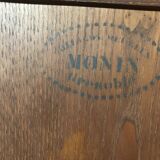 Art deco furniture rosewood from rio