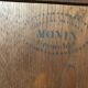 Art deco furniture rosewood from rio