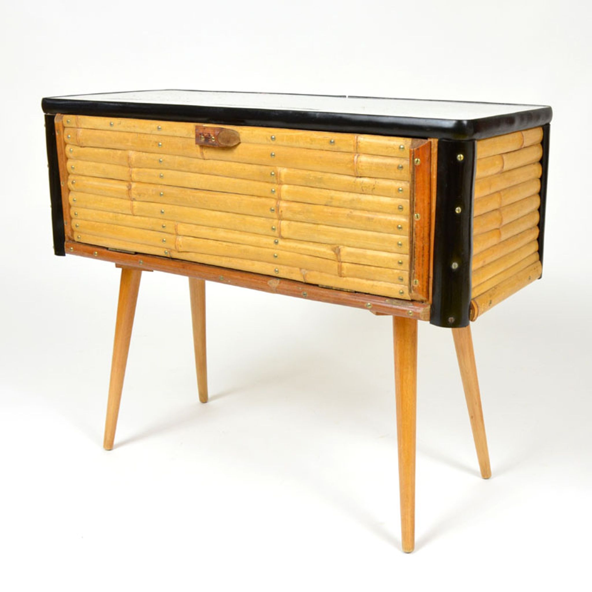 Bamboo furniture