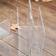 Plexi magazine holders