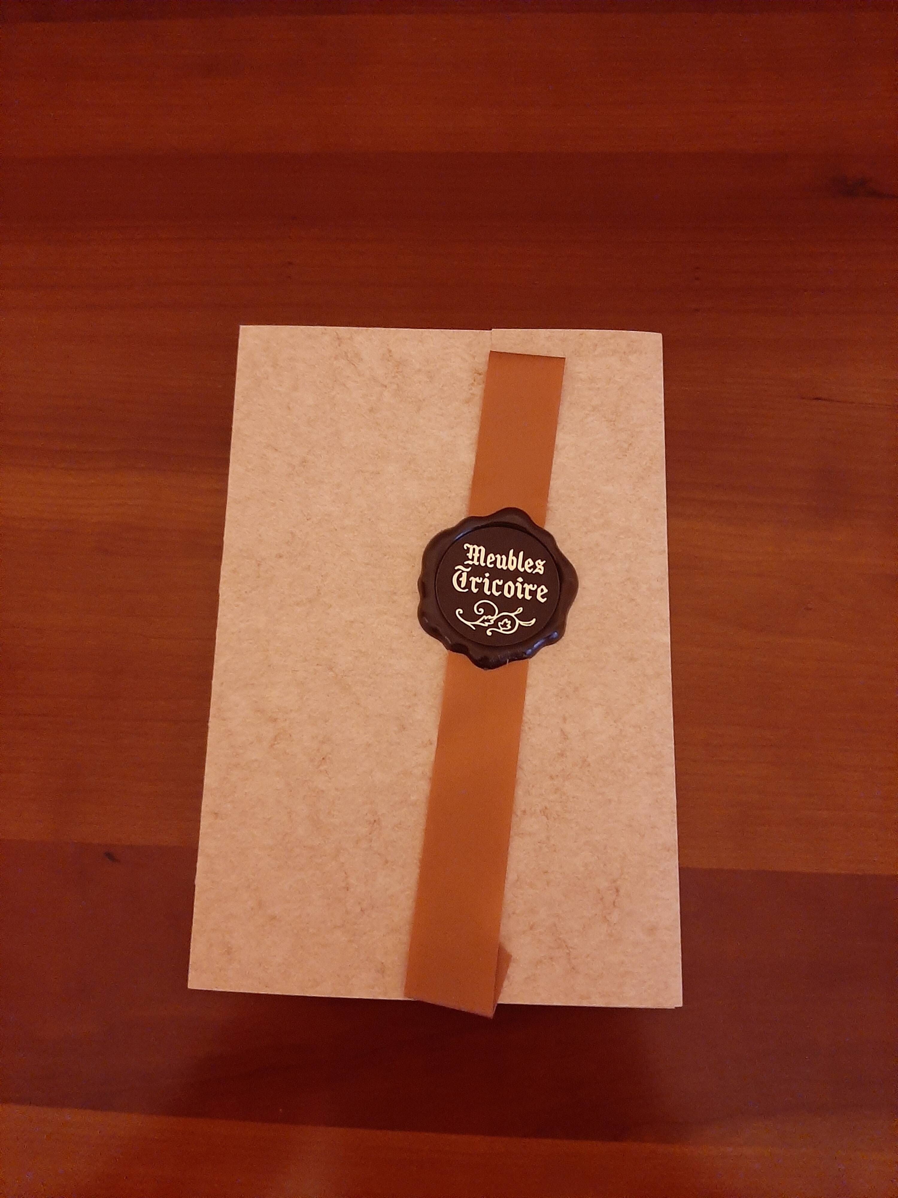 Buffet 3 Ventaux Tricoire