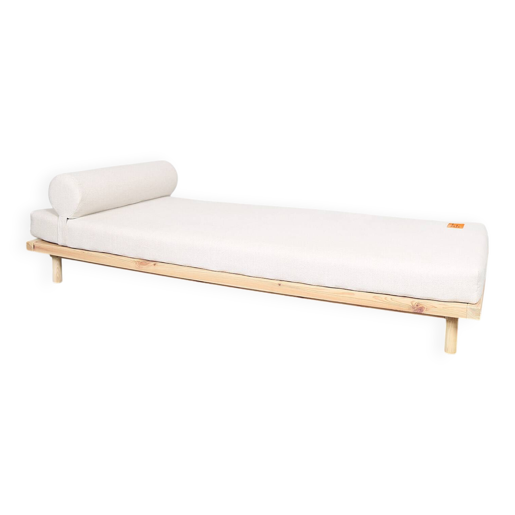 Virgil abloh x ikea design daybed markerad limité | Selency