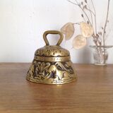 Bronze bell