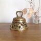 Bronze bell