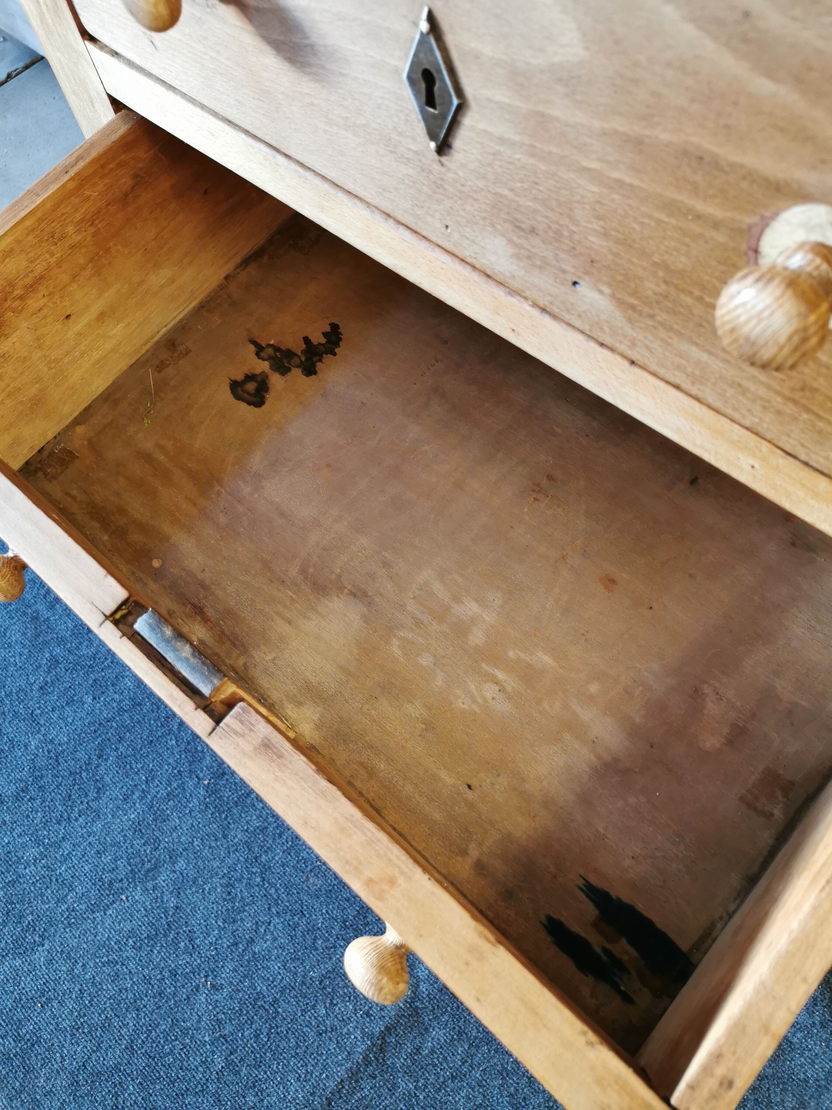 Commode