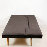 Mid-century sofa or daybed by Miroslav Navratil, 1960s