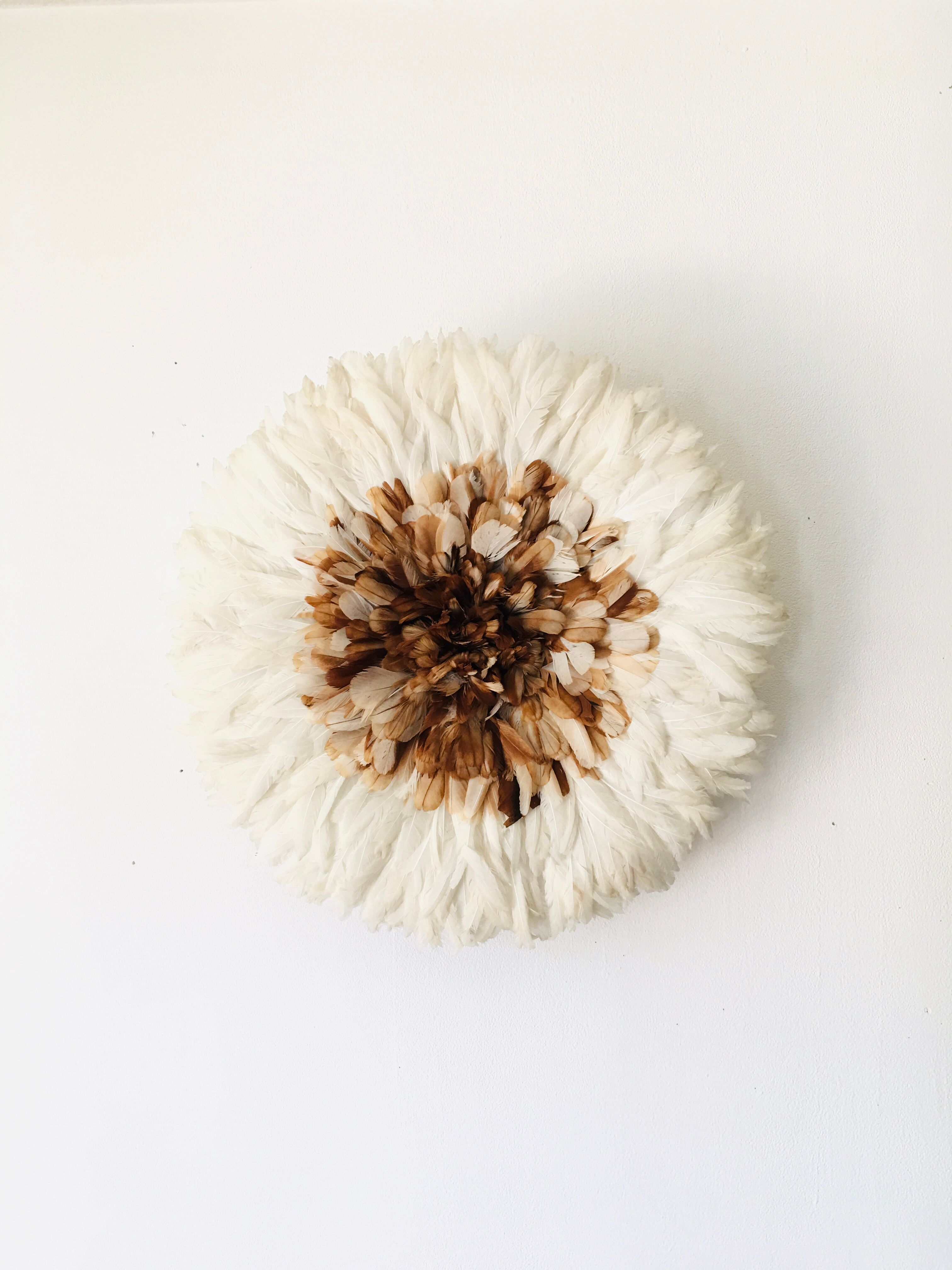 Juju hat beige 50 cm