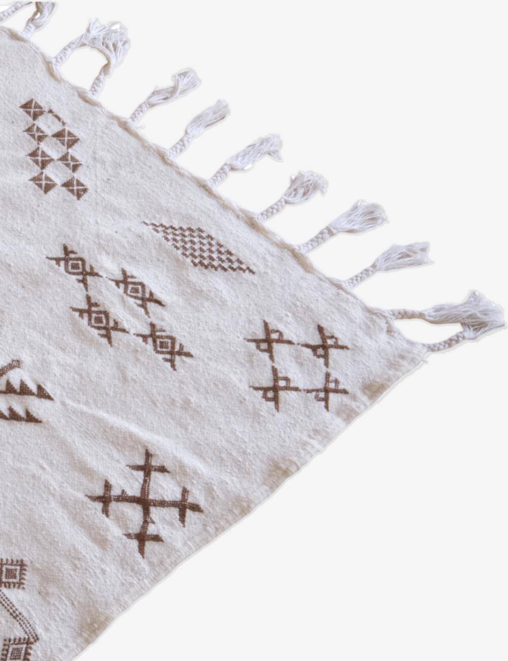 Tapis Kilim du Maroc