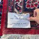 Grand tapis persan 3m x 2m