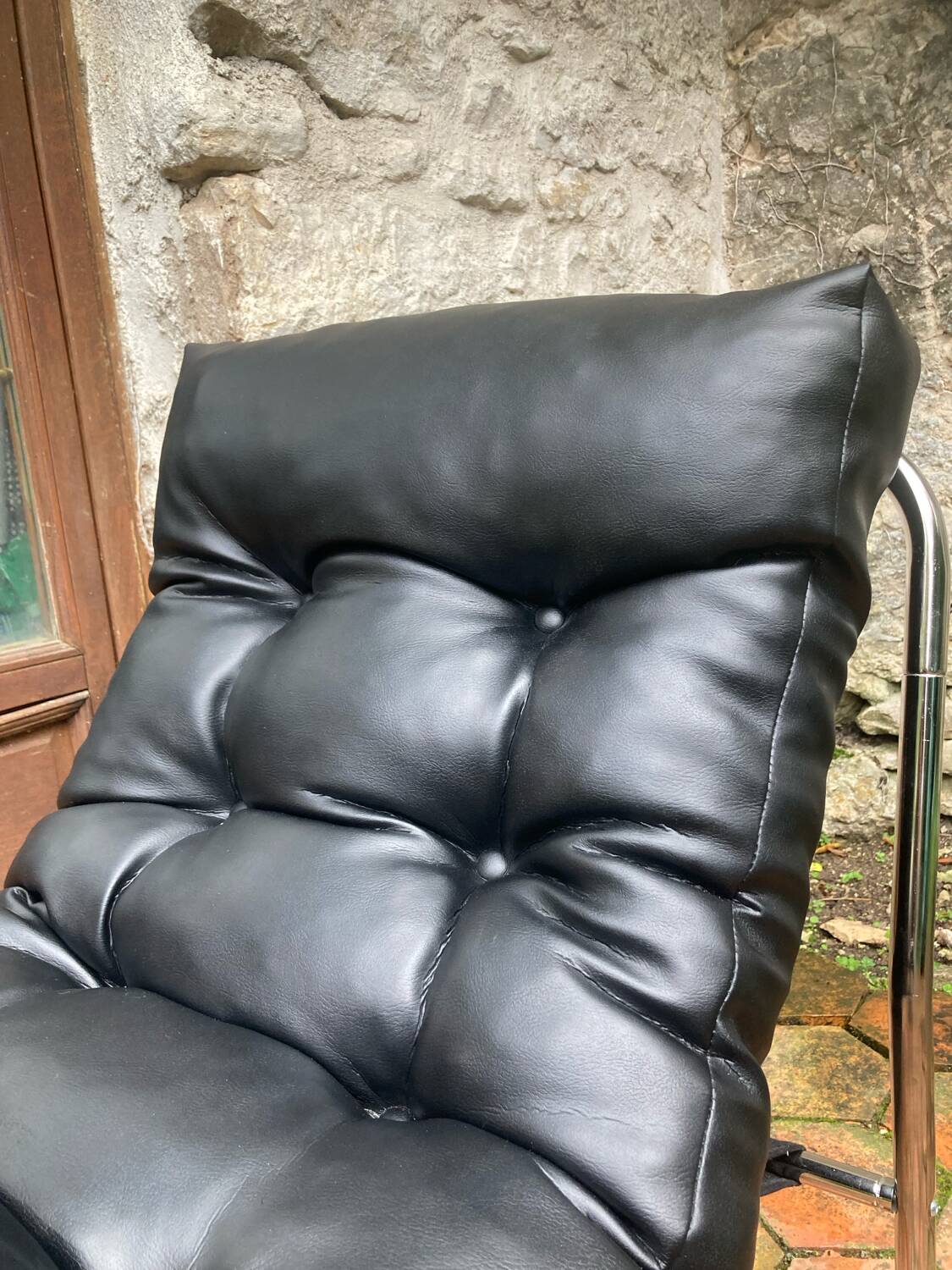 Pixi armchair by Ikea, 1970s