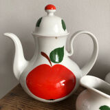 Lot coffee and sugar maker Bavaria