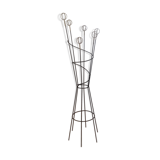 Astrolabe coat rack