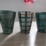 Robert Picault ceramic cups