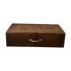 Coffre vintage de rangement
