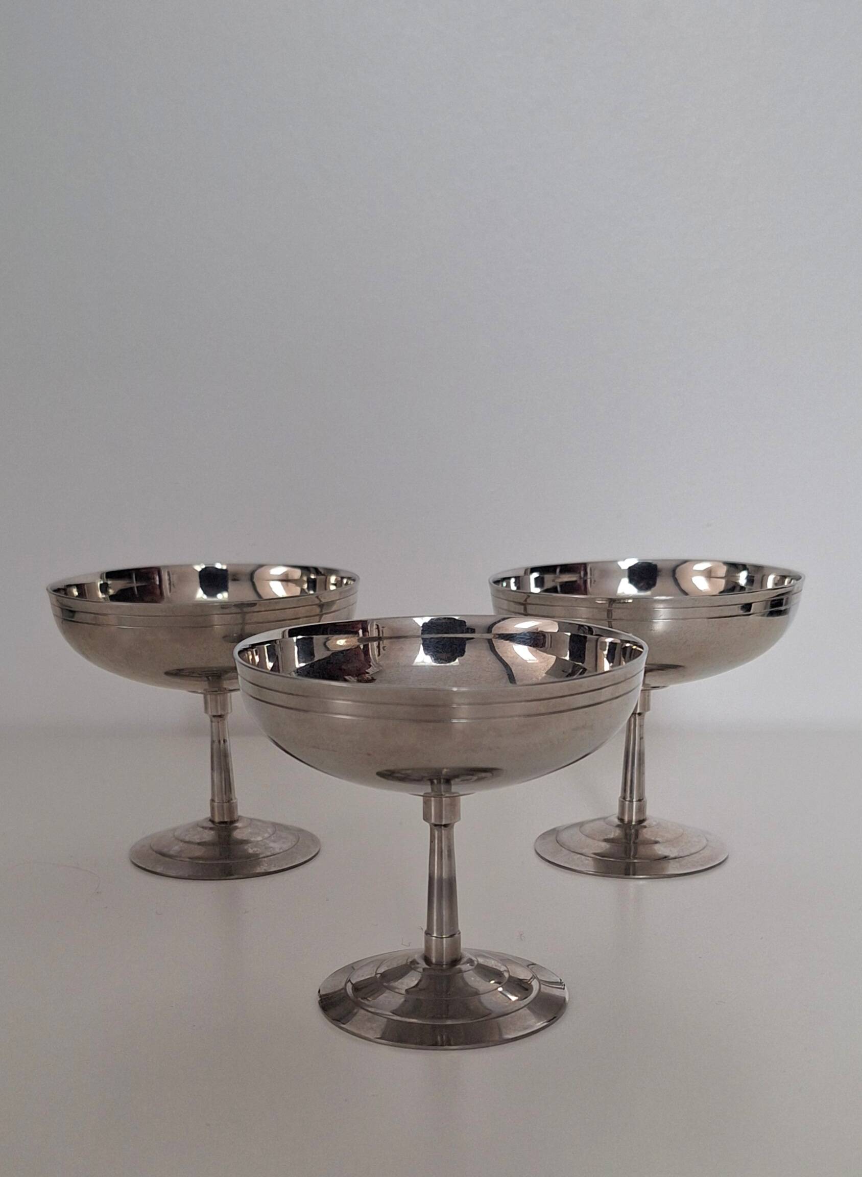 Rémy Letang ice cream cup