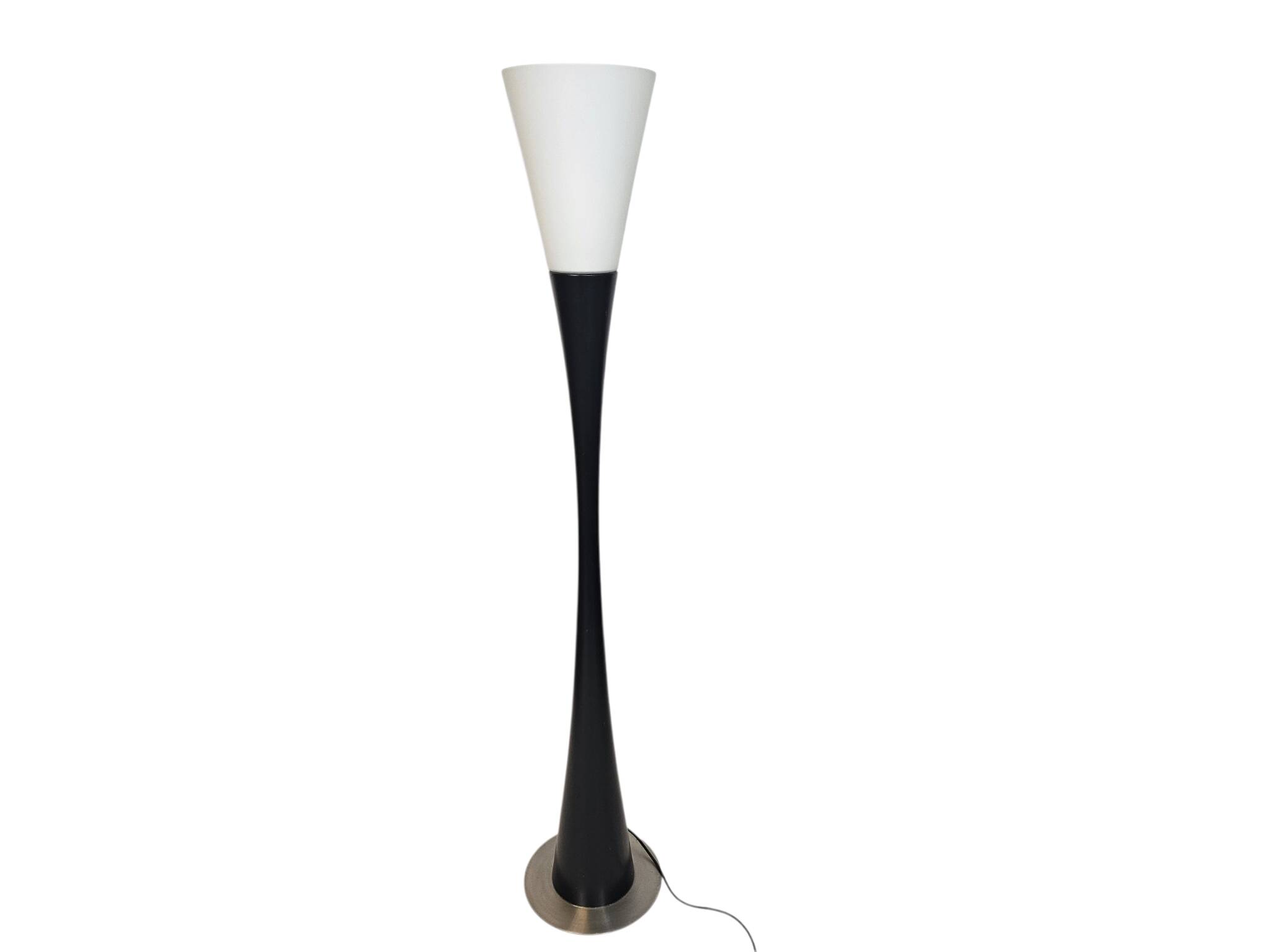 Luminaires – design by Roland Jamois – Diabolo – Floor lamp – France – 1