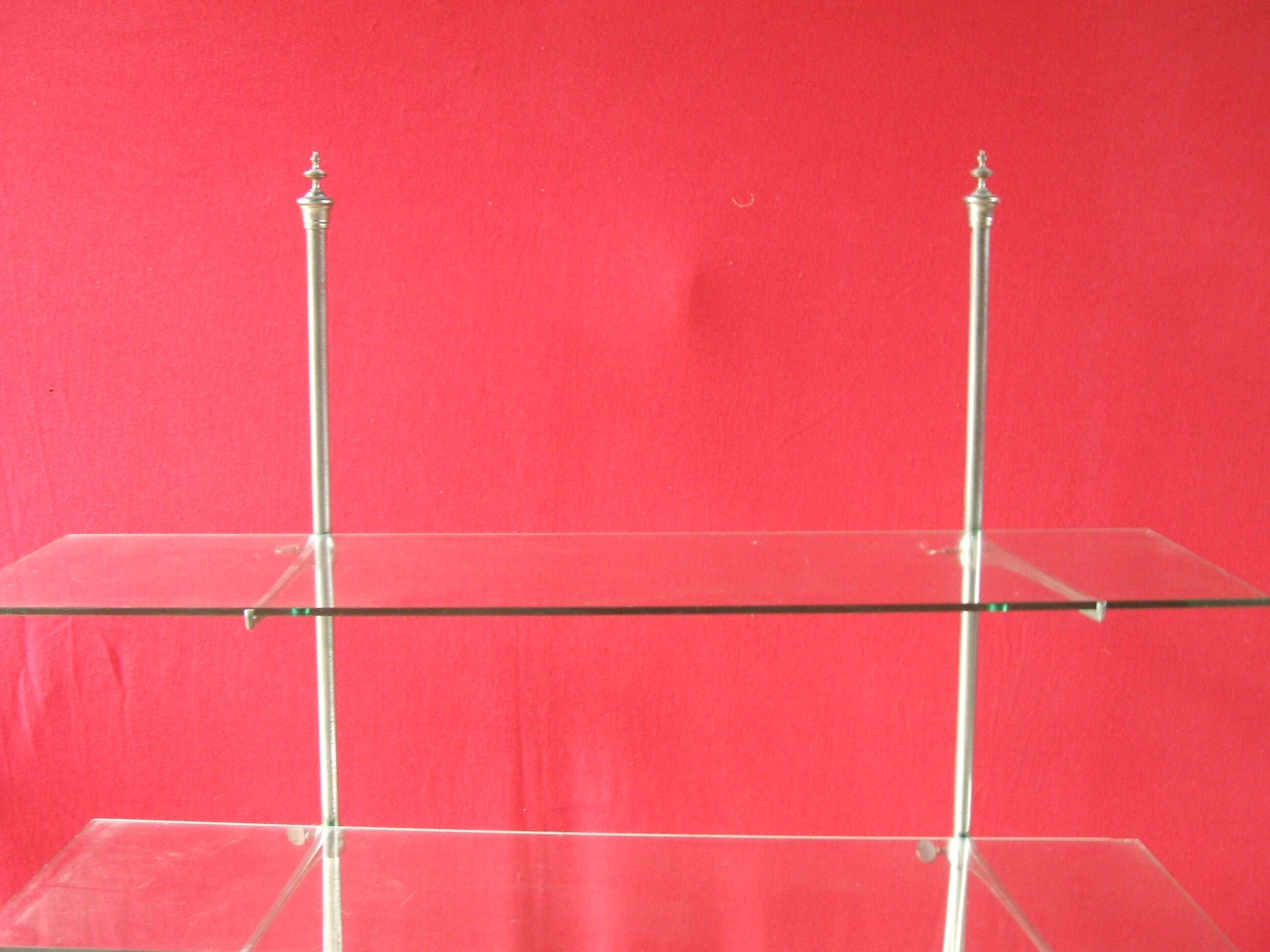 Store floor debut XXeme