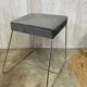 Stool from the 70s