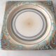 Salerne pottery plate, France