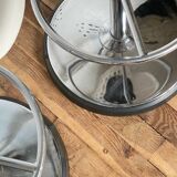 MIRIMA Vintage High Stool TRACTOR Seat