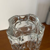 Luminarc vintage Windsor JC Durand vase