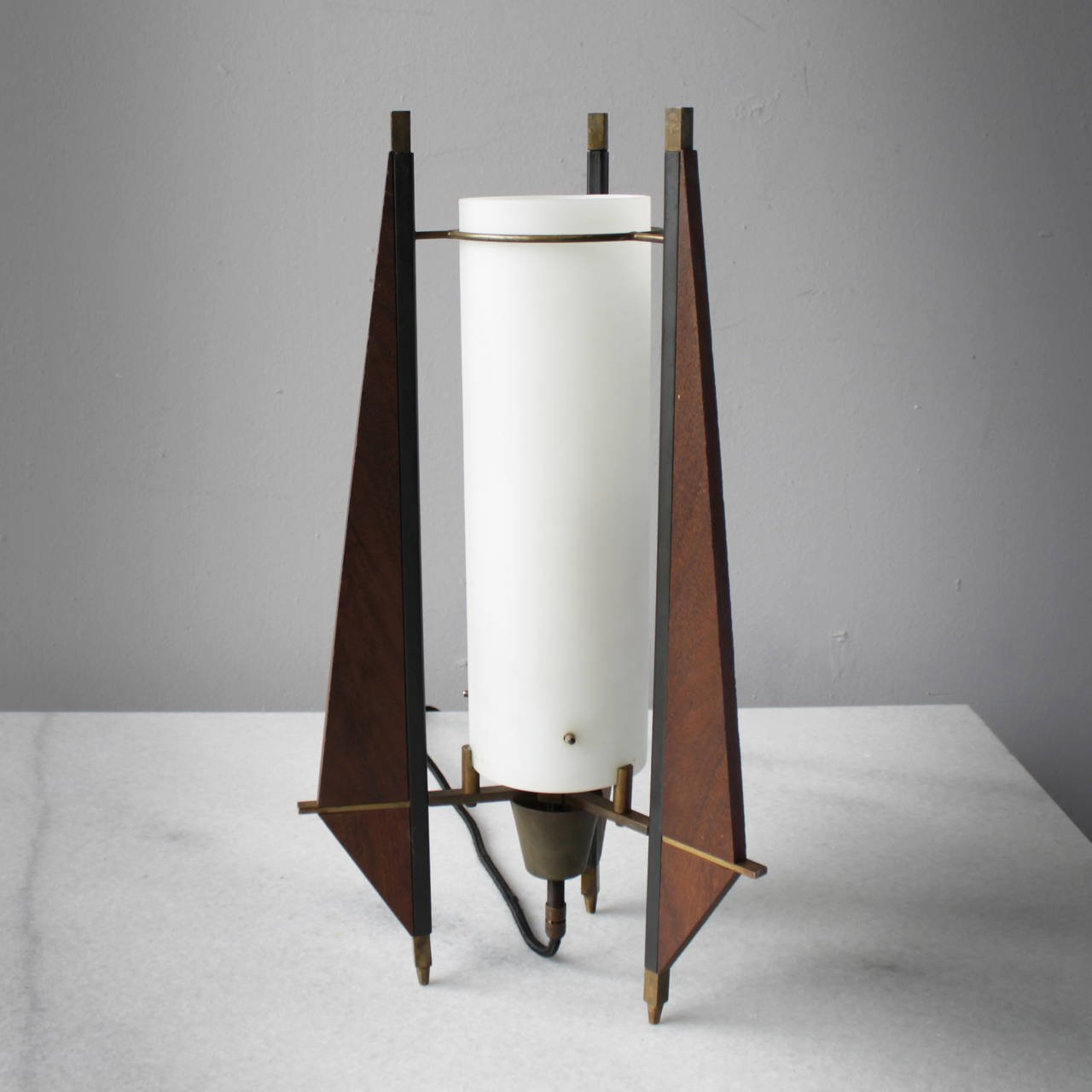 Suspension italienne polyvalente