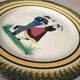 Henriot Quimper Plate