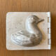 Duck chocolate mold