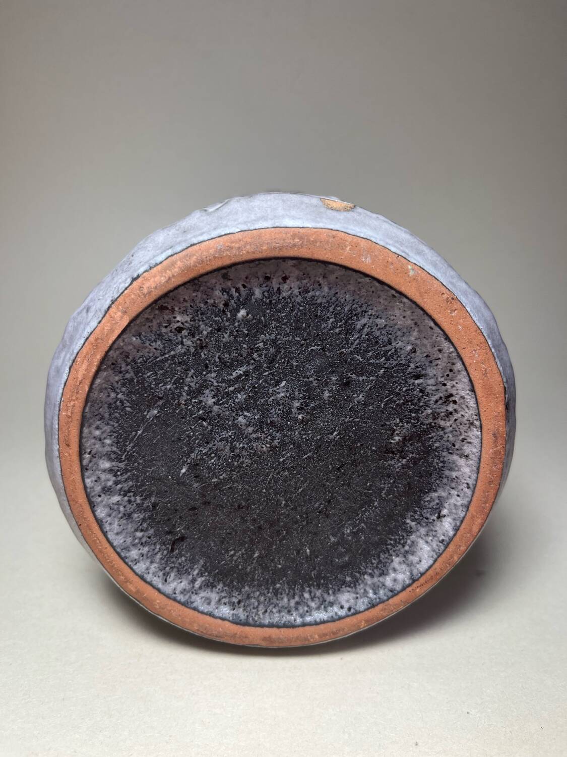 Ceramic vase