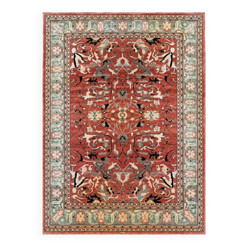Ziegler oriental carpet 450x360 cm