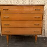 Vintage dresser 1970