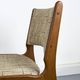 TEAK DINING CHAIRS BY ERIK BUCH FOR ANDERSTRUP MØBELFABRIK, 1960S, SET OF 4