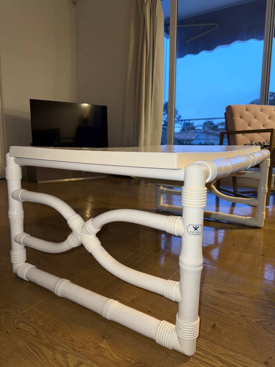 Table basse Kettal