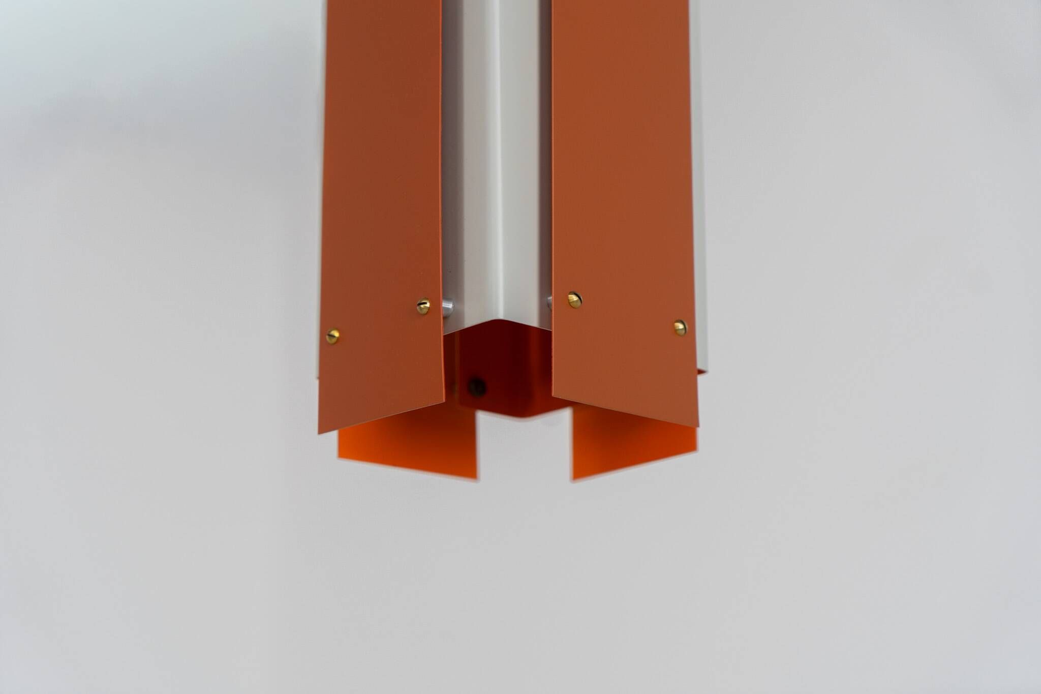Pair of pendant lights by Lyfa