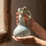 Style verre antique Aiguière Azur - Eau & Purification