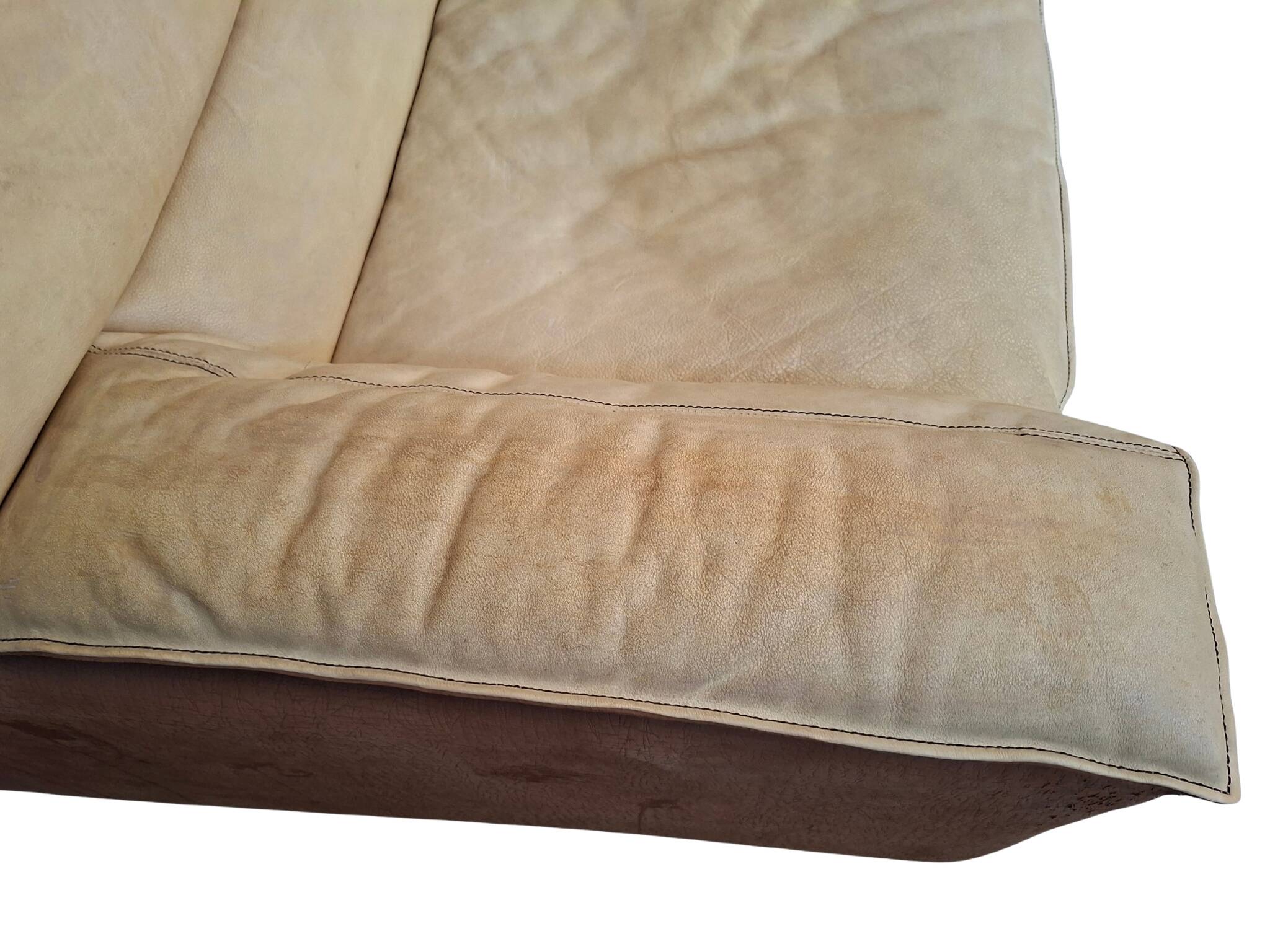 Iconique Canapé Composable "Bogo" + fauteuil – Carlo Bartoli pour Rossi di Al