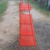 Store shelf furniture