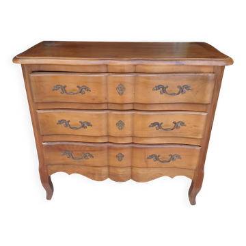 Crossbow chest