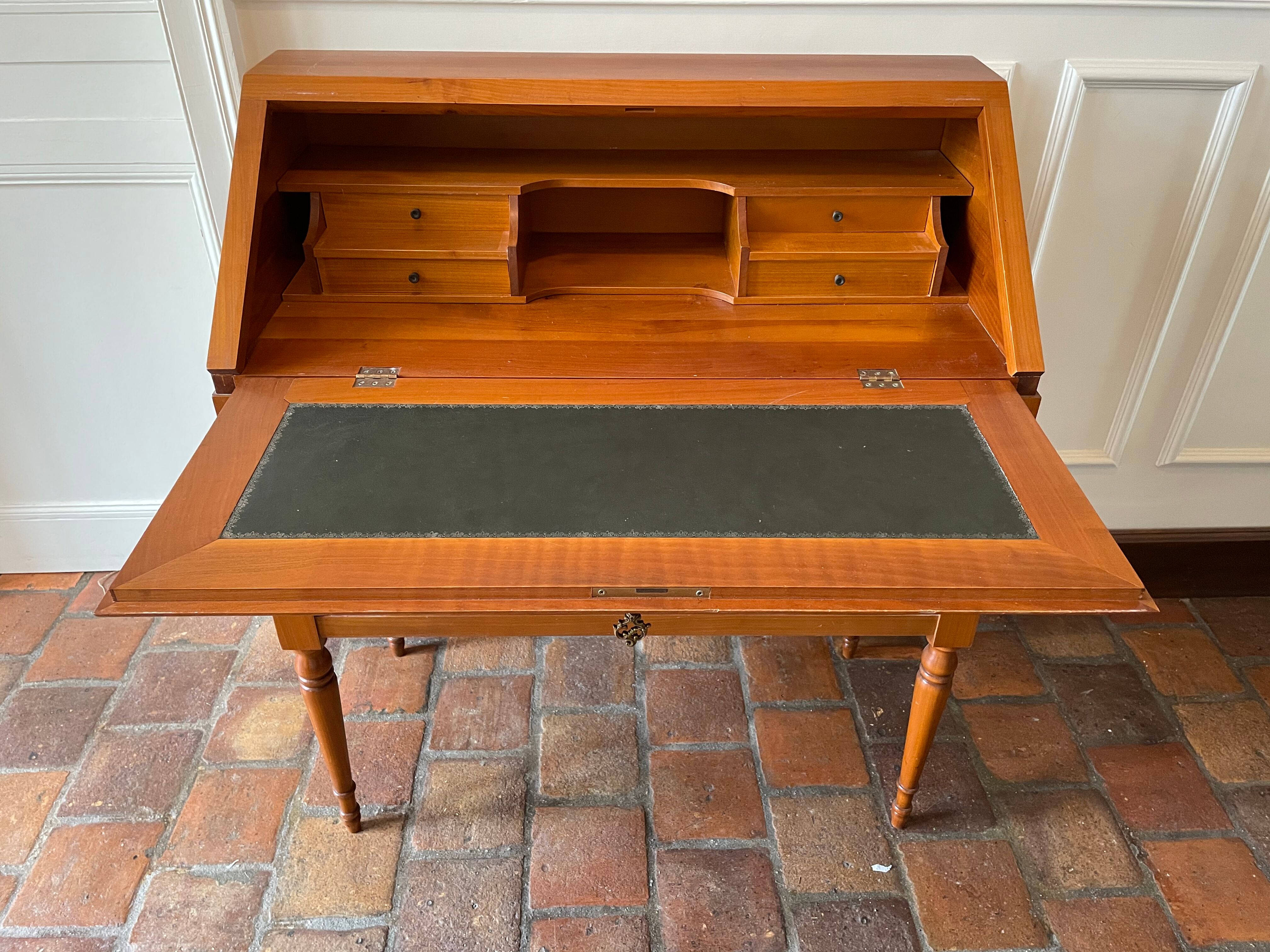 Bureau dos d’âne